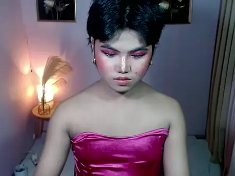 Snapshot of amazingjhanna chatting on October 17, 5:55 am amazingjhanna online show from October 17, 5:55 am