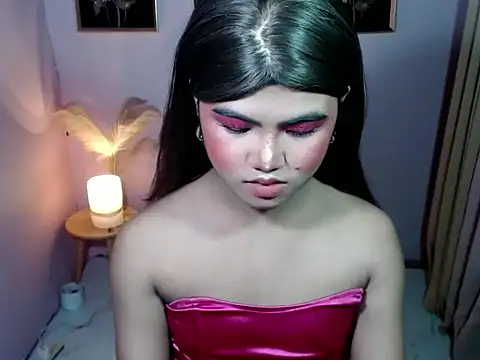 amazingjhanna online show from October 28, 4:02 am