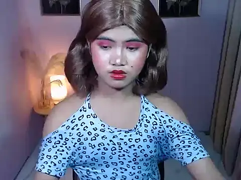 amazingjhanna online show from November 6, 4:49 am