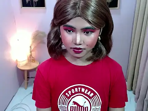 amazingjhanna online show from November 15, 5:00 am