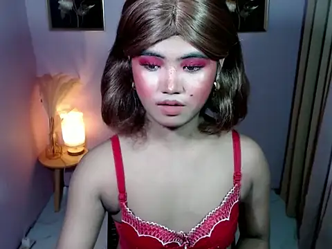 amazingjhanna online show from November 7, 5:12 am