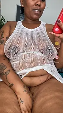 fatpussydallx online show from February 14, 8:14 am