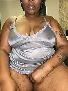 fatpussydallx online show from February 25, 5:57 pm