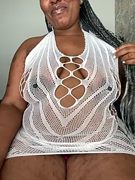 fatpussydallx online show from April 11, 7:45 am