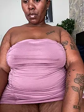 Snapshot of fatpussydallx chatting on June 8, 10:05 am fatpussydallx online show from June 8, 10:05 am