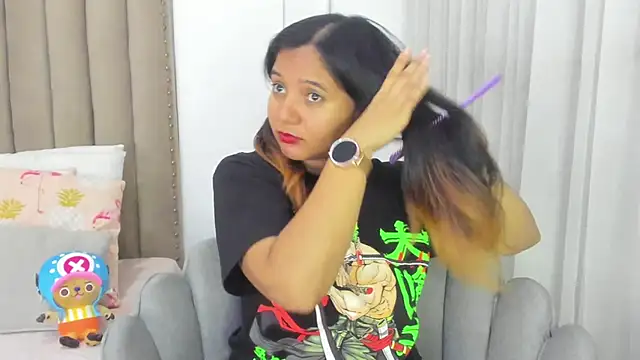 zusan king  online show from March 30, 2:46 am