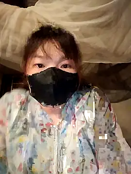 - Jin-Ka-  online show from October 16, 11:18 am