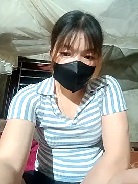 - Jin-Ka-  online show from October 30, 3:20 pm