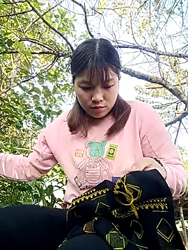 - Jin-Ka-  online show from November 23, 8:02 am