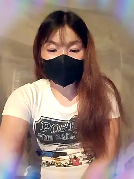 - Jin-Ka-  online show from October 21, 2:38 pm