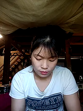 - Jin-Ka-  online show from November 4, 6:17 am