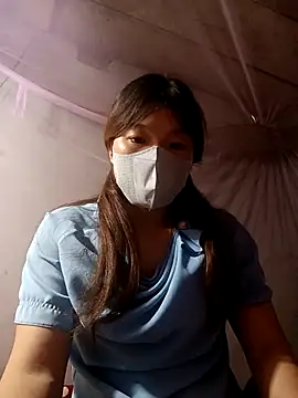 - Jin-Ka-  online show from November 1, 5:25 am