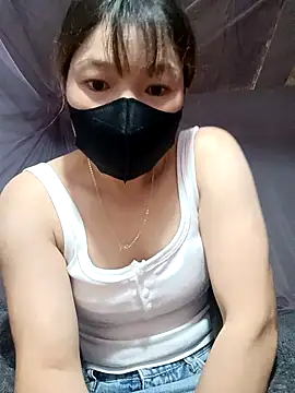 - Jin-Ka-  online show from November 3, 2:50 am