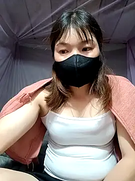 - Jin-Ka-  online show from November 11, 2:34 pm