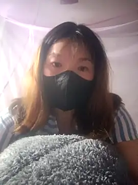 - Jin-Ka-  online show from November 15, 1:59 pm