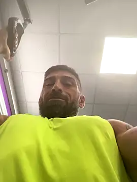 GmGit online show from October 31, 7:38 am