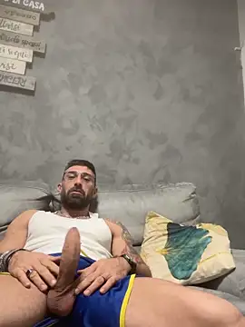 GmGit online show from November 1, 3:24 am