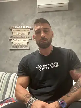 GmGit online show from November 12, 3:21 am