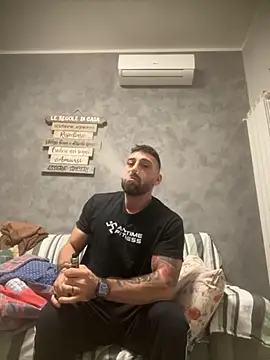 GmGit online show from November 14, 3:43 am