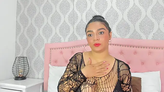 Snapshot of Zahara__18 chatting on September 18, 3:42 am Zahara 18 online show from September 18, 3:42 am