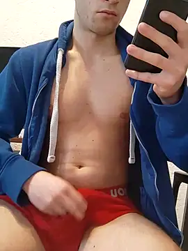 thelion0508 online show from February 6, 9:38 am