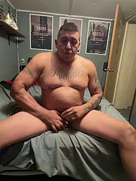 JacobBigCock605 online show from November 1, 2:44 pm