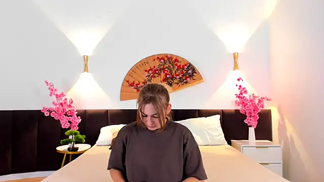Snapshot of KimberlyPierceLove chatting on September 17, 2:19 pm KimberlyPierceLove online show from September 17, 2:19 pm