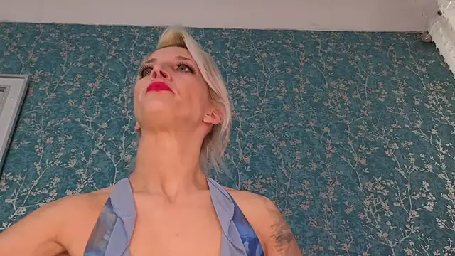 SereneXX online show from January 7, 10:42 am