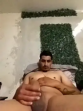 Arce92 online show from March 23, 10:59 am