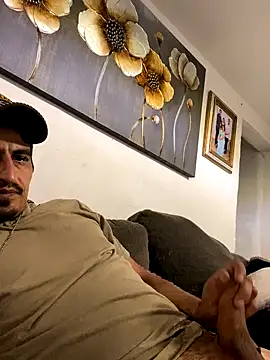 Arce92 online show from October 30, 1:48 am