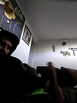 Arce92 online show from January 13, 11:03 am