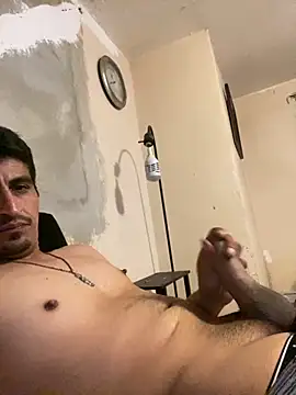 Snapshot of Arce92 chatting on October 6, 10:05 am Arce92 online show from October 6, 10:05 am
