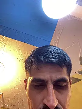 Arce92 online show from November 24, 12:05 pm