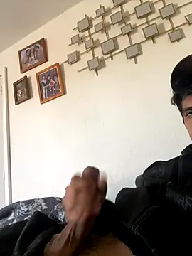 Arce92 online show from October 31, 7:32 pm