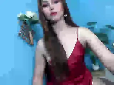 Mi akai online show from May 12, 1:57 am