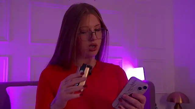 RemyLoon online show from January 17, 5:16 pm