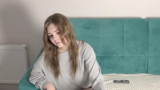 LeksaLove online show from November 20, 7:14 pm