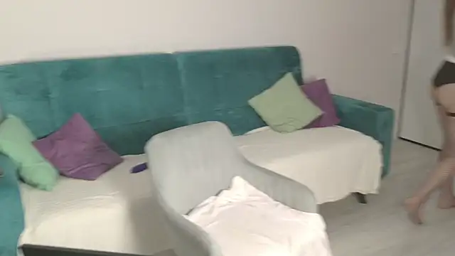 LeksaLove online show from November 17, 5:17 pm