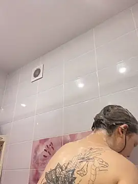 LeksaLove online show from November 12, 8:34 pm