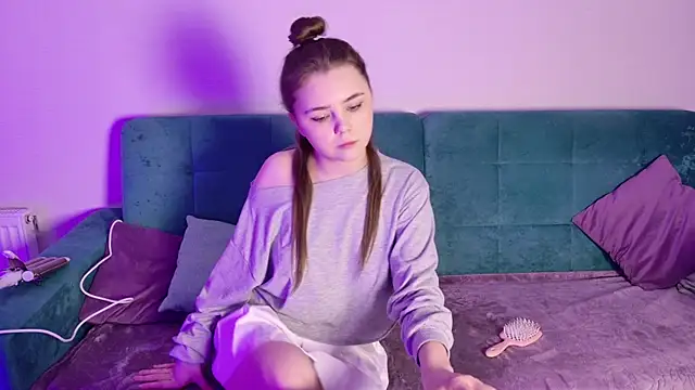 LeksaLove online show from December 16, 5:17 pm