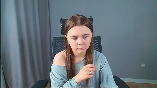 LeksaLove online show from April 2, 10:27 pm