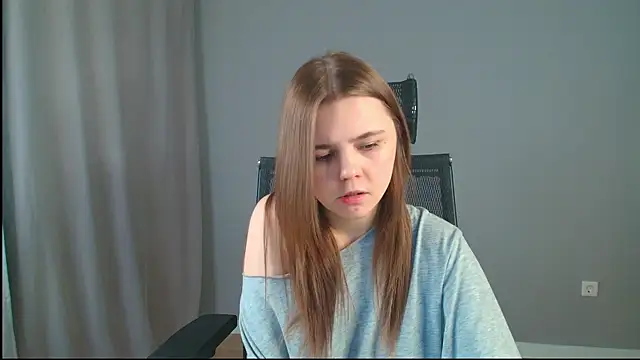 LeksaLove online show from April 12, 8:23 pm