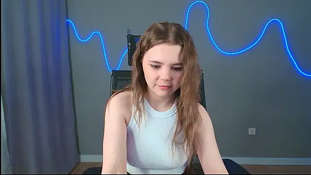 LeksaLove online show from February 26, 10:32 pm