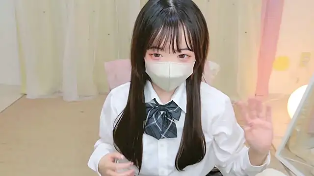 YUNOcha oO online show from October 10, 12:17 pm