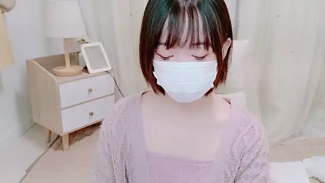 YUNOcha oO online show from November 7, 8:41 am