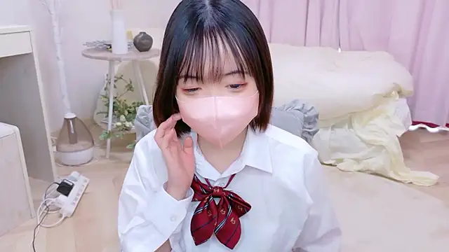 YUNOcha oO online show from January 12, 6:53 am