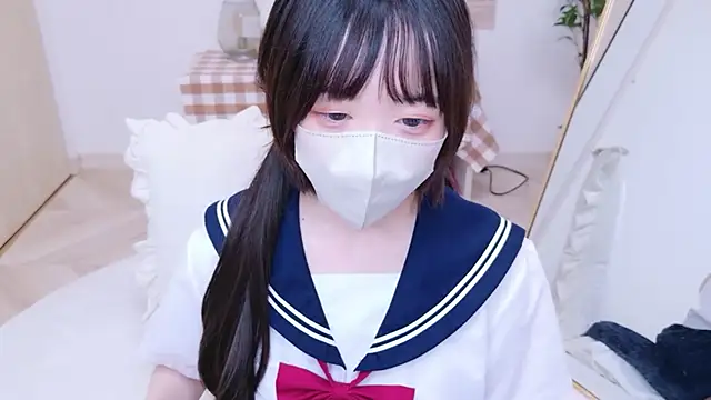 YUNOcha oO online show from October 12, 12:17 pm