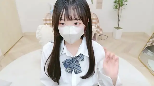 YUNOcha oO online show from October 9, 12:49 pm