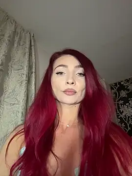 AlyxVonD online show from April 30, 7:21 pm