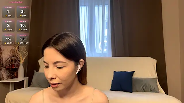 MilissaSneddon online show from November 30, 4:35 am